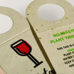 bottle neck tags
