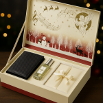 holiday gift set box