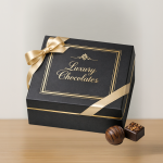 chocolate box