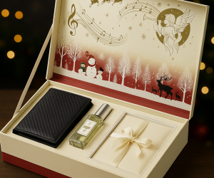 Christmas box