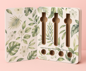 Jungle box