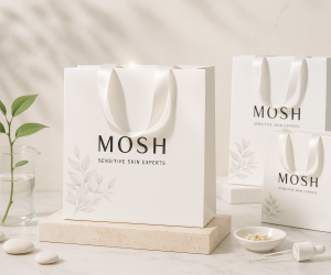 Mosh bag 2