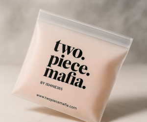 Two piece mafia 2